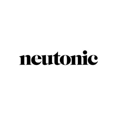 Neutonic logo