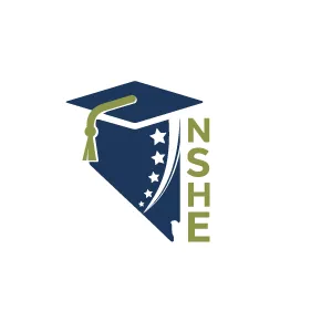 Nevada System of Higher Education logo