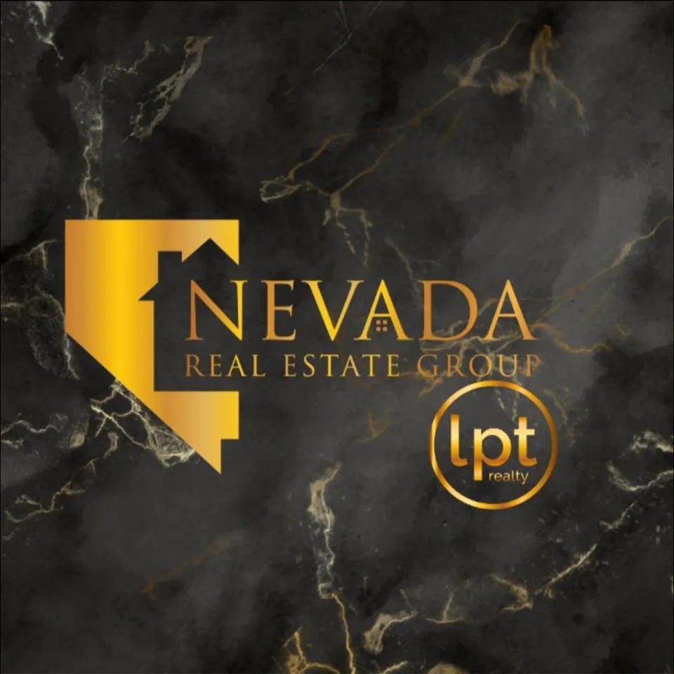 Nevada Real Estate Group logo