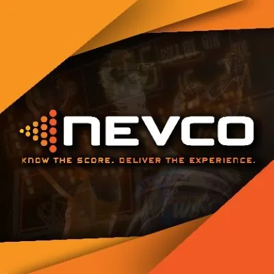 Nevco logo