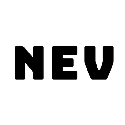 New Economy Ventures logo
