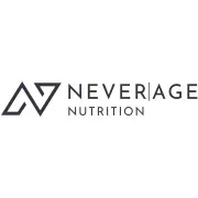 Never Age Nutrition Logo