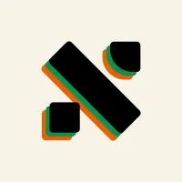 Neverless logo