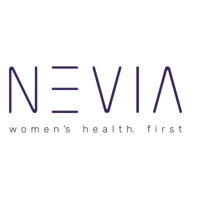 Nevia Bio logo