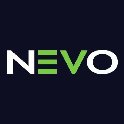 nevoev.com logo