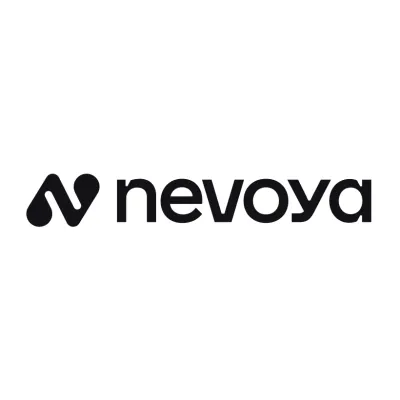Nevoya Logo