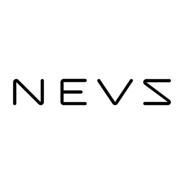 National Electric Vehicle Sweden (NEVS) Logo