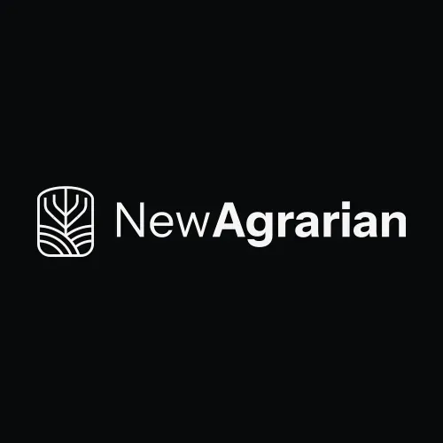 New Agrarian logo