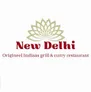 Logo New Delhi
