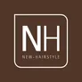 Logo Kapsalon New-Hairstyle