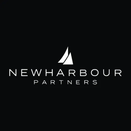 New Harbour Partners logo