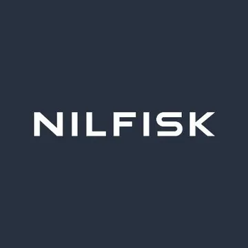 Nilfisk Logo