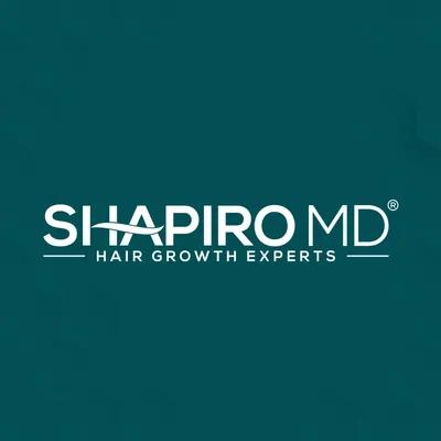 Shapiro MD logo