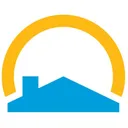 New Again Houses logo