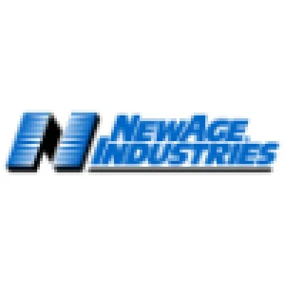 NewAge Industries logo