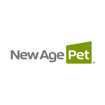 New Age Pet Logo