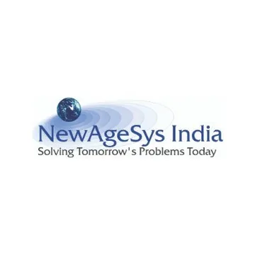 NewAgeSys Logo