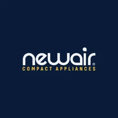 NewAir logo