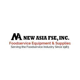 New Asia FSE, Inc. logo