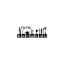Logo New Bangkok - Graven