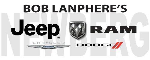 Newberg Chrysler Dodge Jeep Ram logo