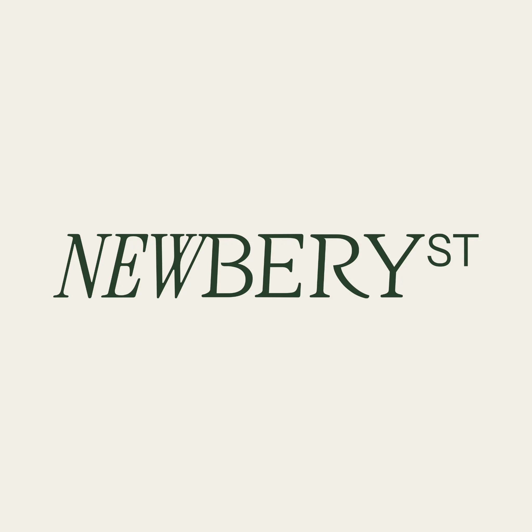 Newberyst