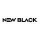 New Black logo