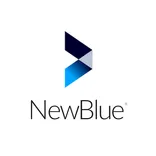 NewBlue logo/icon