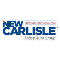 New Carlisle Chrysler-Jeep-Dodge Inc logo