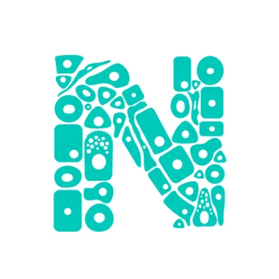 Newcells logo