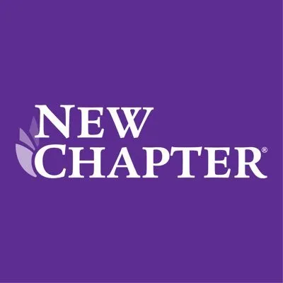 New Chapter