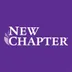 New Chapter logo