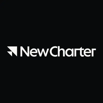 New Charter Technologies logo