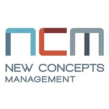 New Concepts Management Logo
