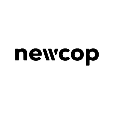 Newcop logo