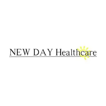 New Day Healthcare Logo