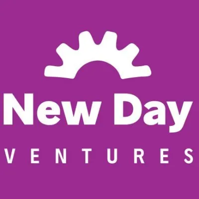 New Day Ventures Limited logo