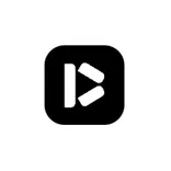 New Dialogue AI logo/icon