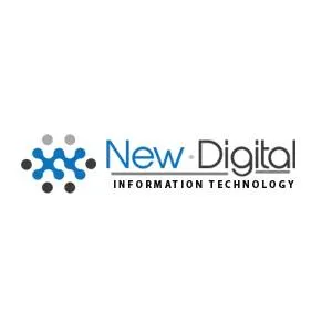 New Digital IT Inc. logo