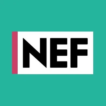 New Economics Foundation Logo
