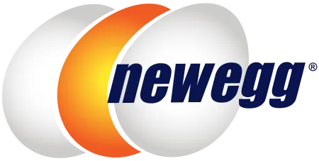 Newegg.com logo