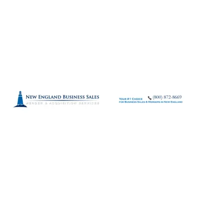 New England Business Sales logo