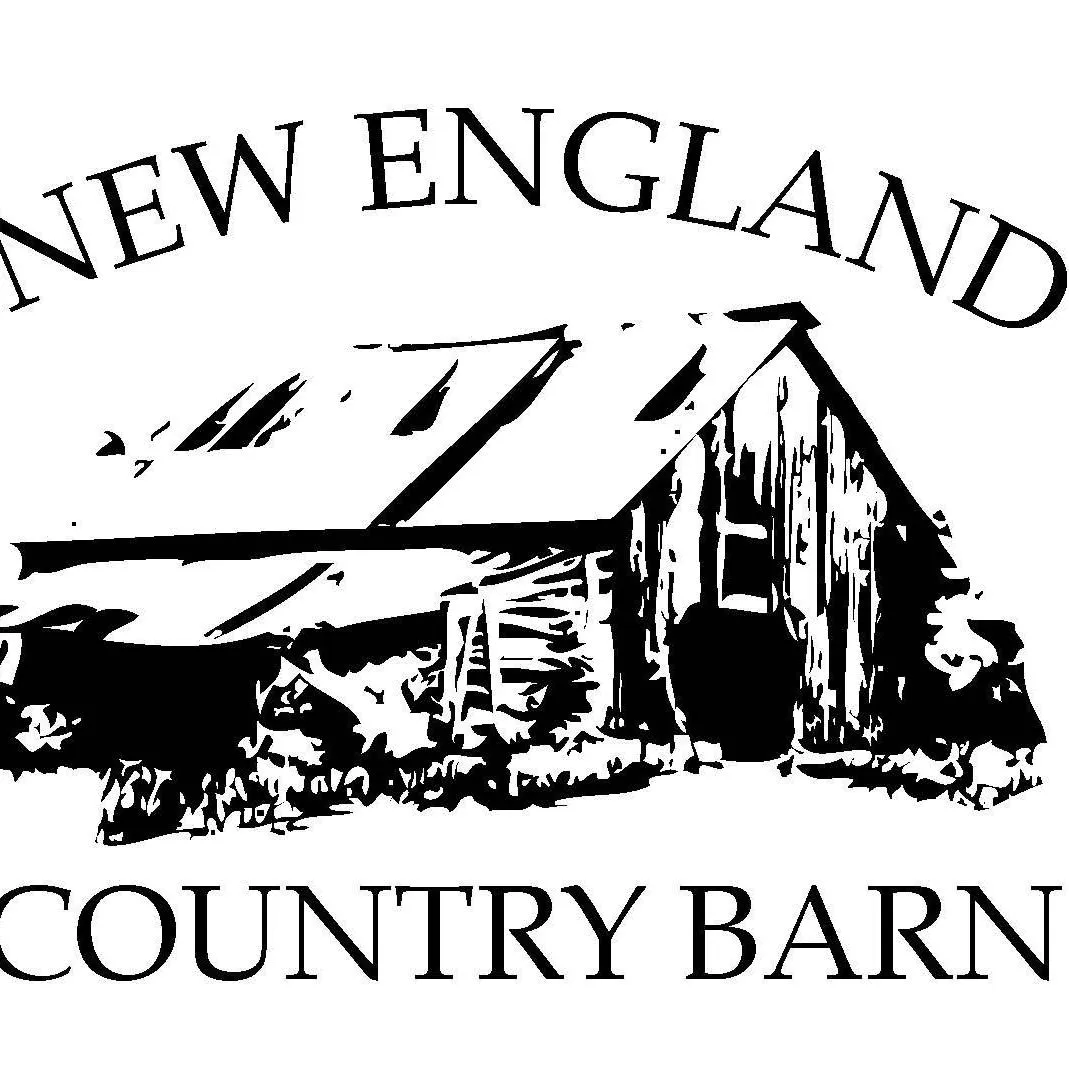 Newenglandcountrybarn