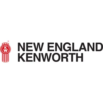 New England Kenworth Logo