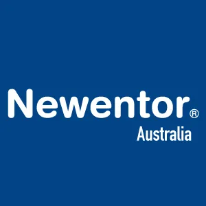 newentor.com.au logo