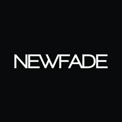 newfade.co.uk logo