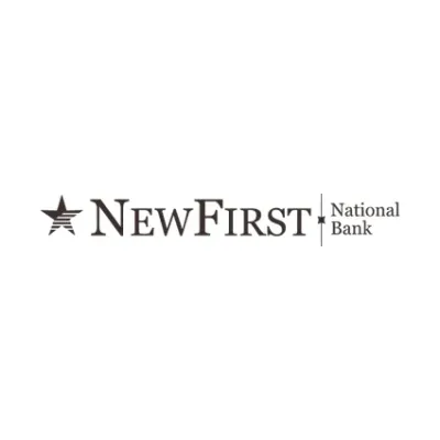 NewFirst National Bank logo