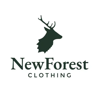 New Forest Clothing logo