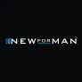 Logo New For Man