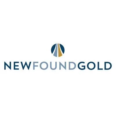New Found Gold Corp logo